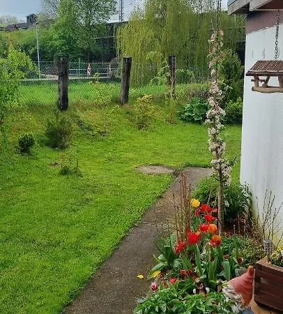 Fewo-Kreiensen Einbeck Exterior photo