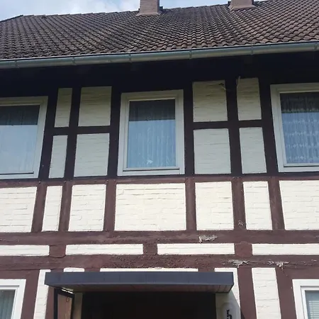 Fewo-Kreiensen Einbeck Exterior photo