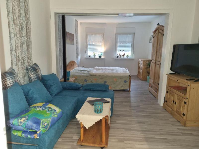Apartment Fewo-kreiensen *