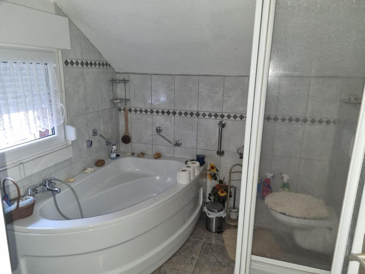 Apartment Fewo-kreiensen Einbeck