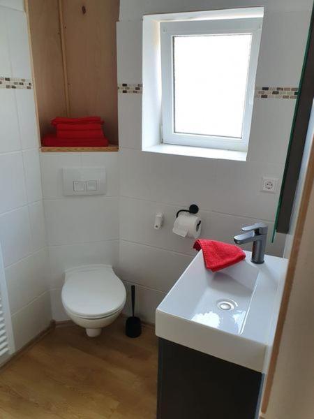 Apartment Fewo-kreiensen *