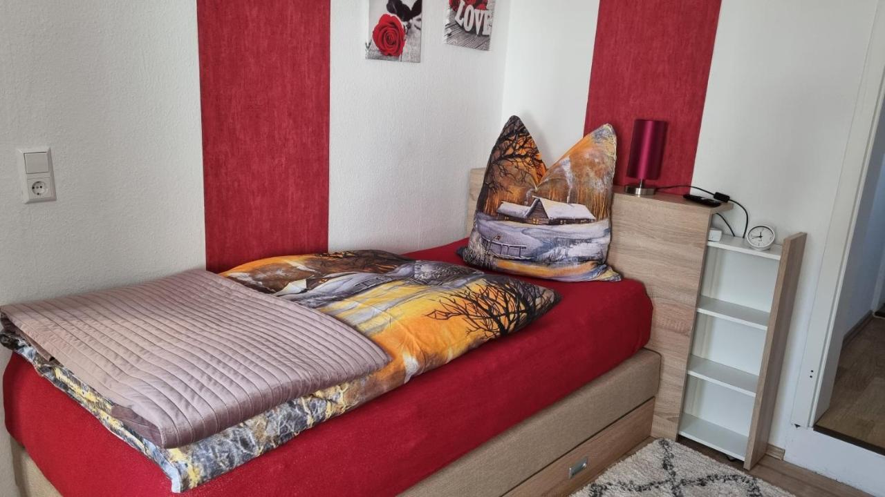 Apartment Fewo-kreiensen Einbeck