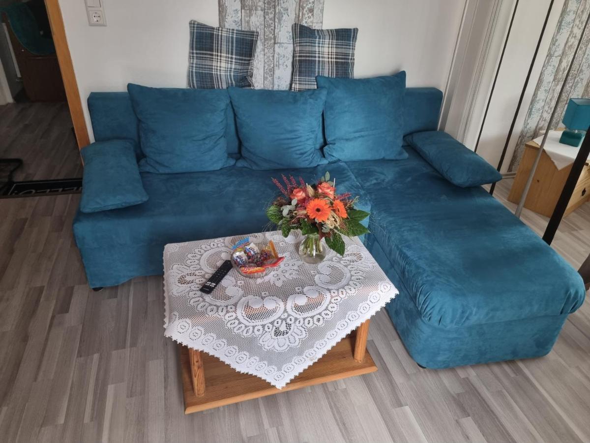 Apartment Fewo-kreiensen