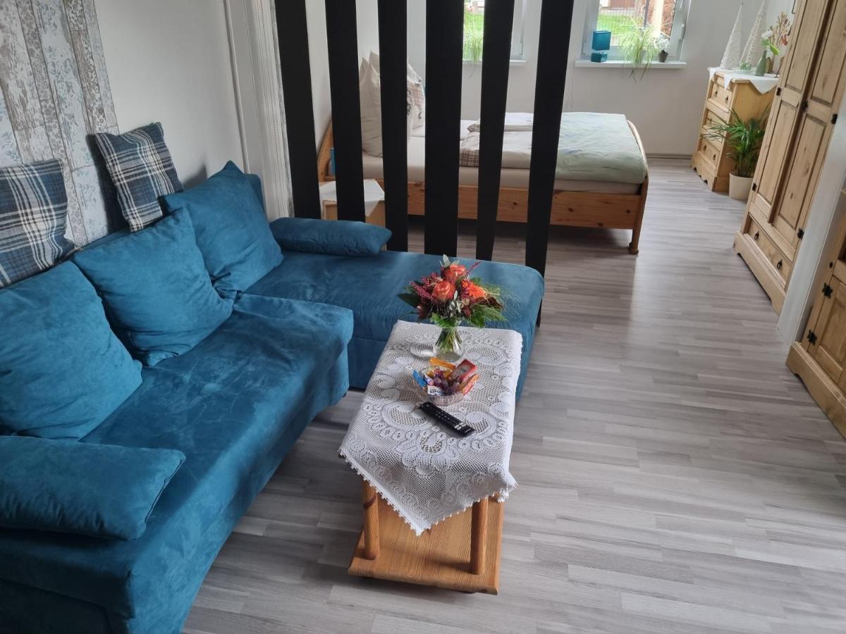 Fewo-kreiensen Apartment *