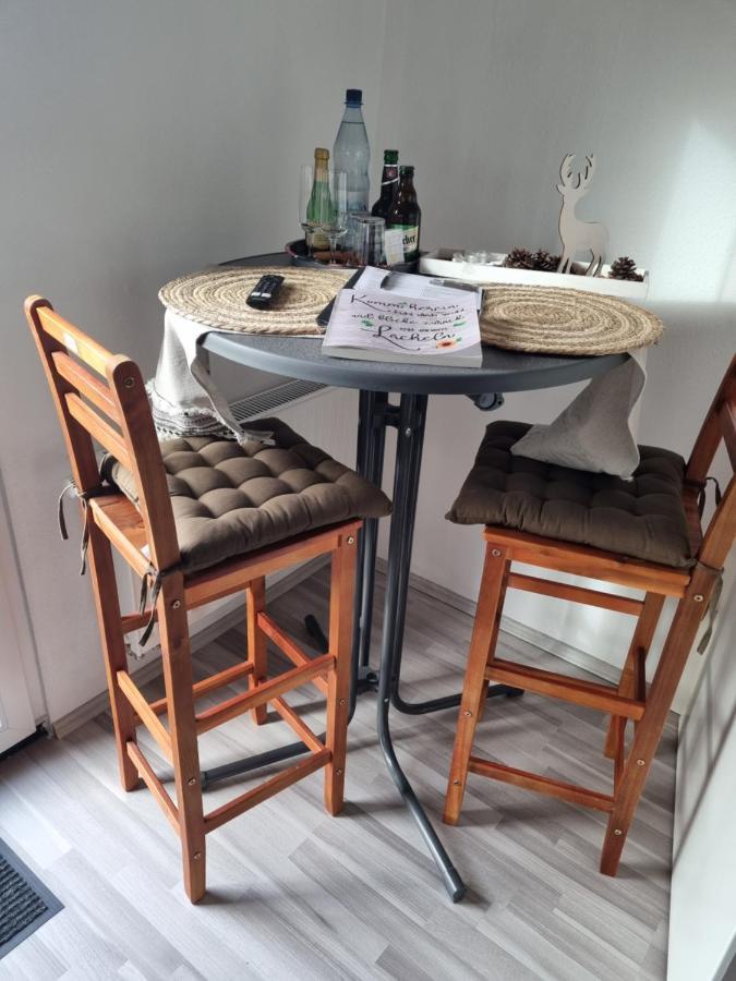 Apartment Fewo-kreiensen Einbeck