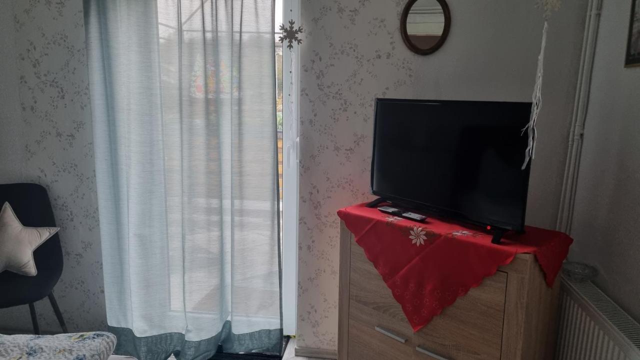 Fewo-kreiensen Apartment Einbeck
