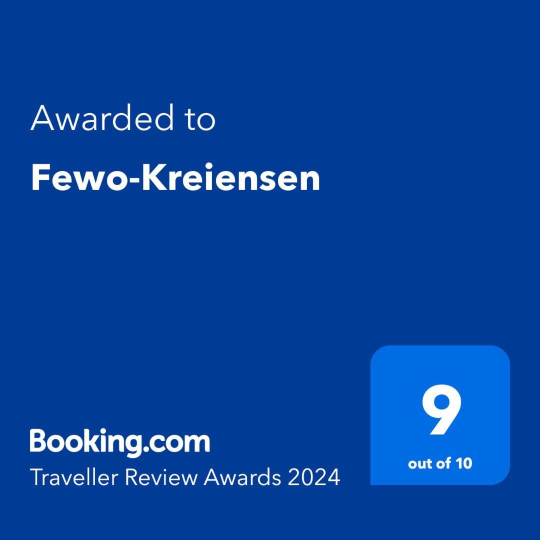 Fewo-kreiensen
