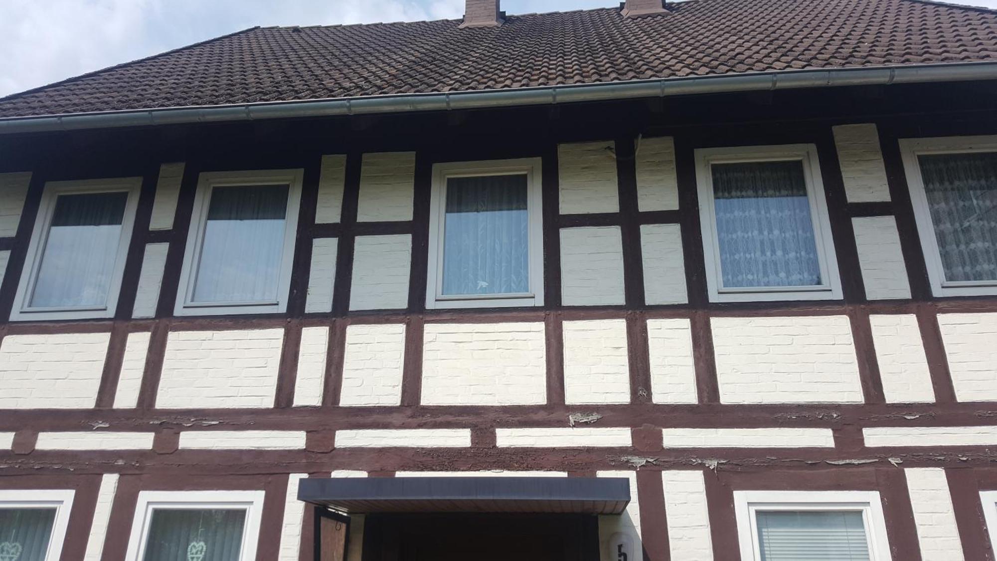 Fewo-kreiensen Einbeck